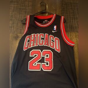 Nike Jordan Jersey